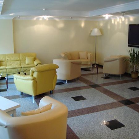 Hotel Tufad Prestige Boutique Ankara Zewnętrze zdjęcie