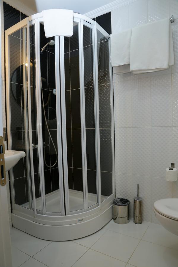 Hotel Tufad Prestige Boutique Ankara Zewnętrze zdjęcie