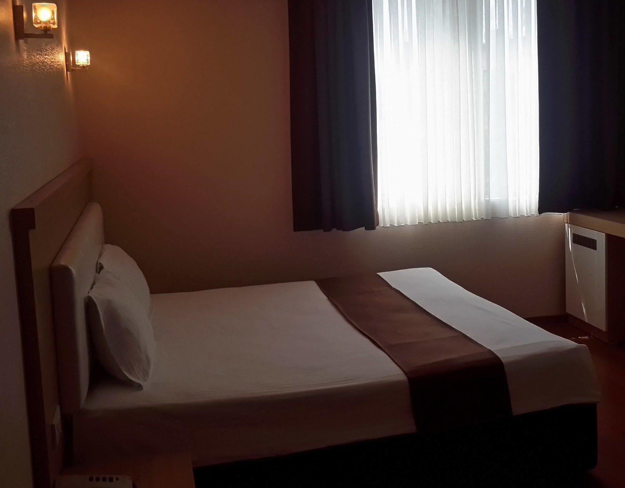 Hotel Tufad Prestige Boutique Ankara Zewnętrze zdjęcie